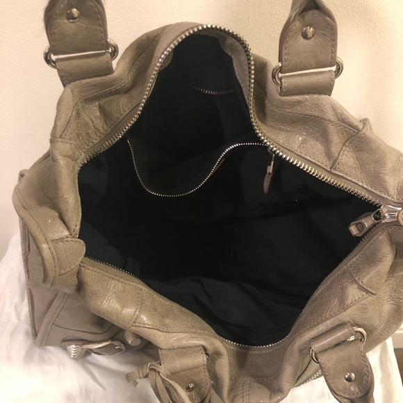 Balenciaga Classic City Satchel - Picture 3 of 7